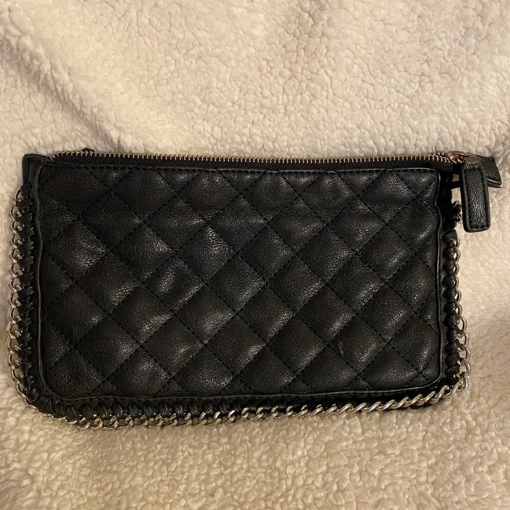 Black Wallet